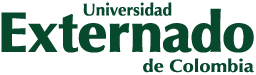 Catálogo Editorial Universidad Externado de Colombia